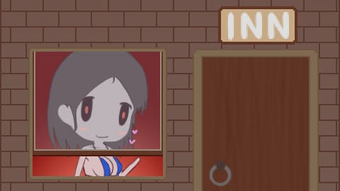 魔王大人的风俗馆 游戏截图 3