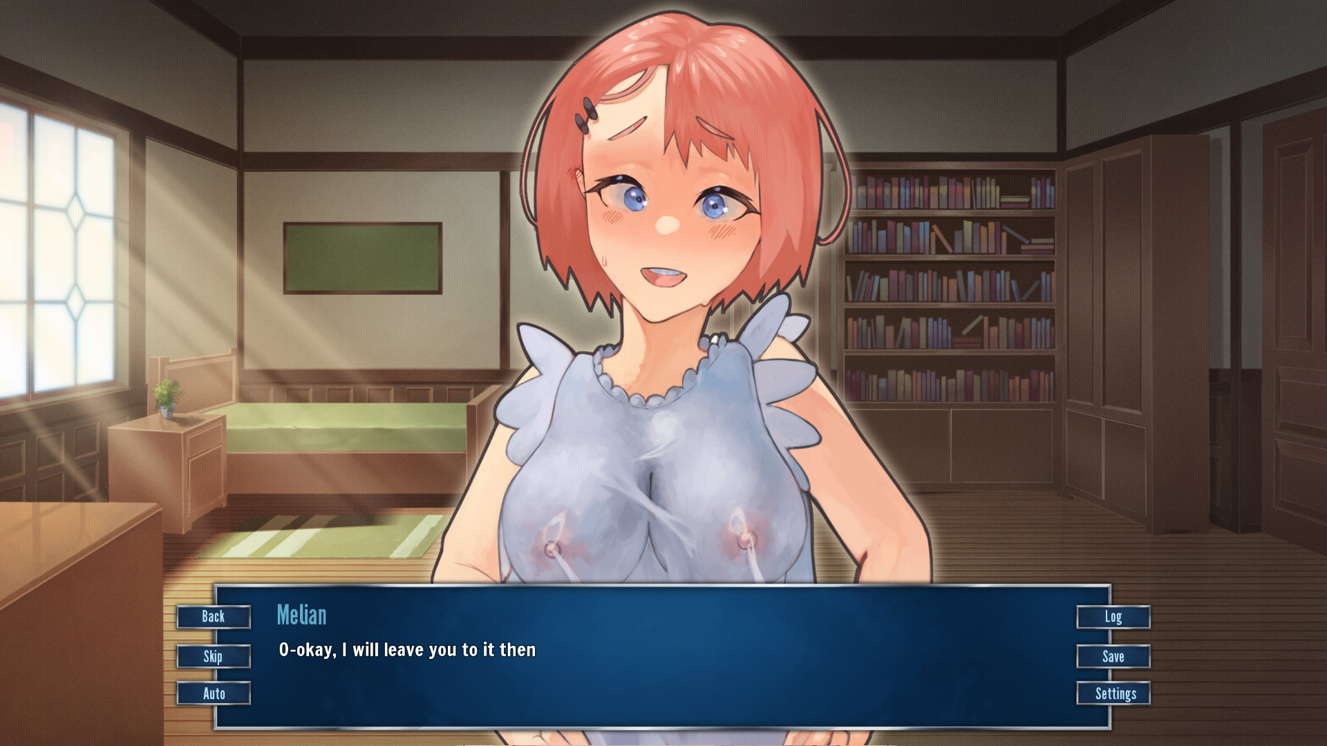 后宫化身 Harem Incarnate v0.0.4 汉化版【20230210】 游戏截图 2