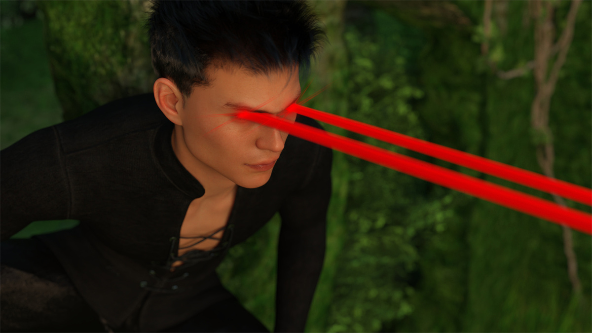 欧美SLG汉化动态丨拿非林人 奈非利姆 Nephilim  v0.3.7【20240227】 游戏截图 4
