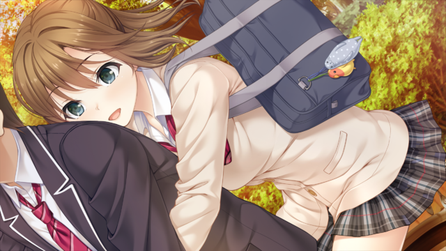 【生肉】フルキスS 游戏截图 3