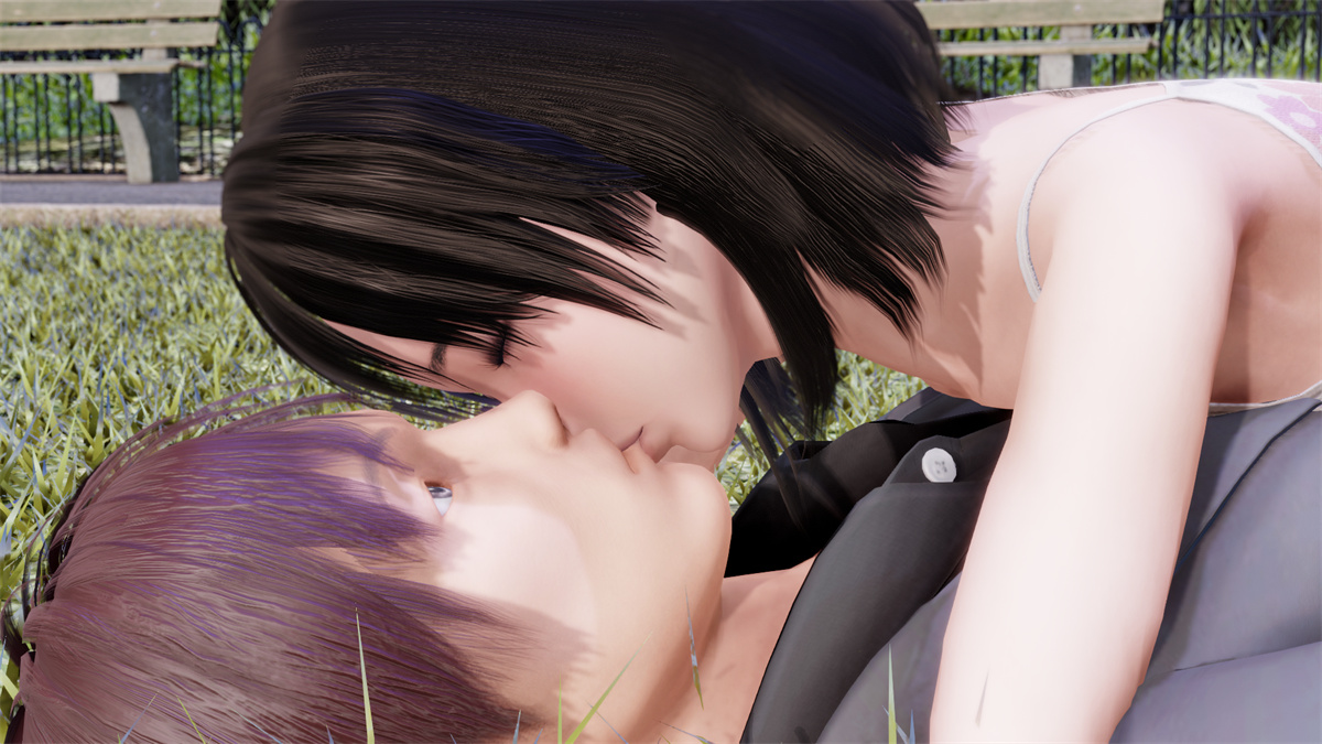 拯救(Saving Yandere)v0.5 汉化版 游戏截图 6