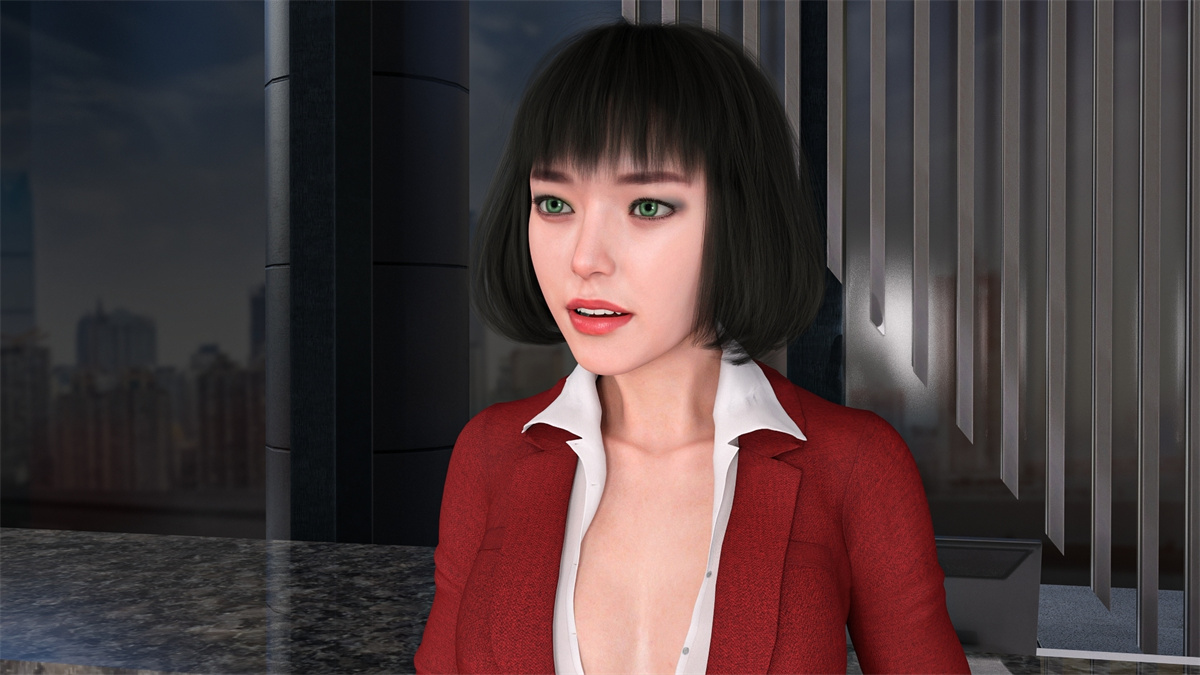 欧美SLG汉化动态丨火药鸡尾酒 圣诞特辑 Gunpowder Cocktail  v0.5.0【20231229】 游戏截图 8
