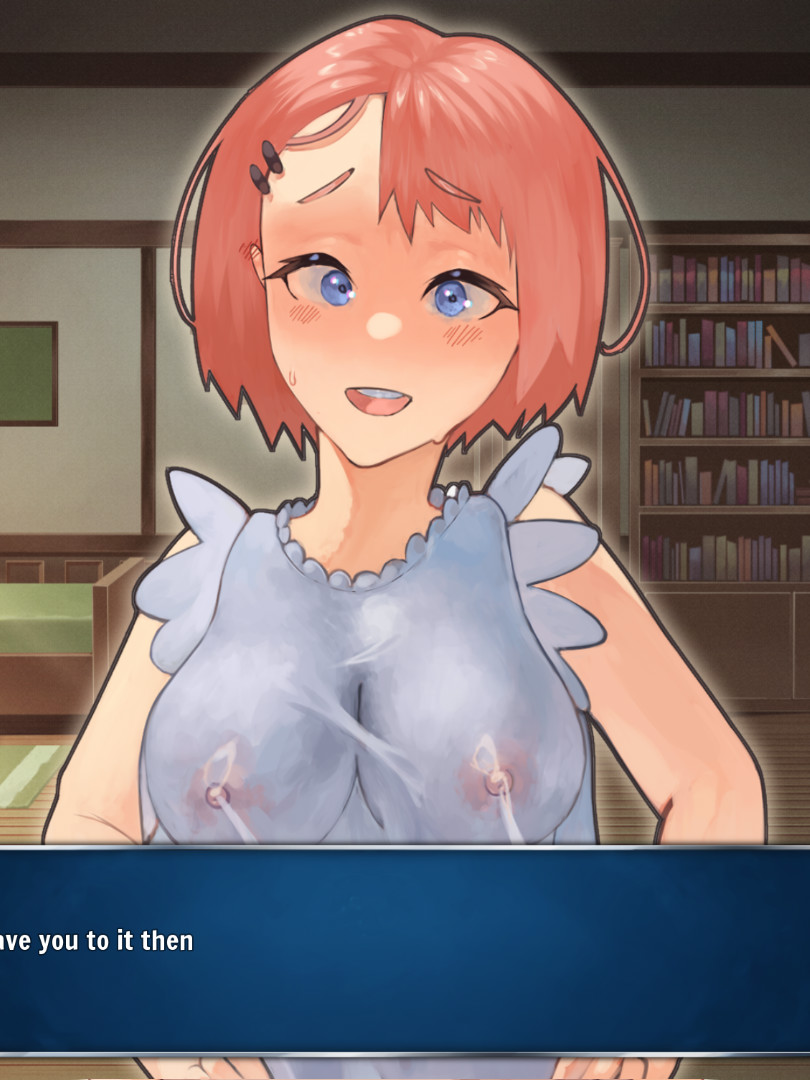 后宫化身 Harem Incarnate v0.0.4 汉化版【20230210】