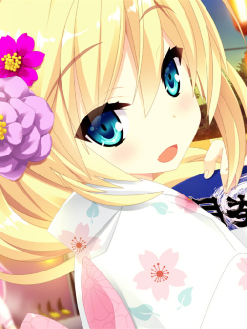ADV/STEAM官中/新作丨宿星的女朋友 ―destiny star girlfriend―1.7G【20231220】