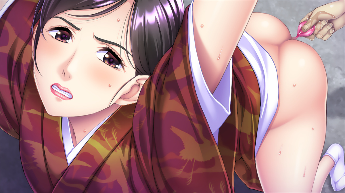 ADV/AI汉化/重口丨ムジナ+全CG存档【20240716】 游戏截图 1