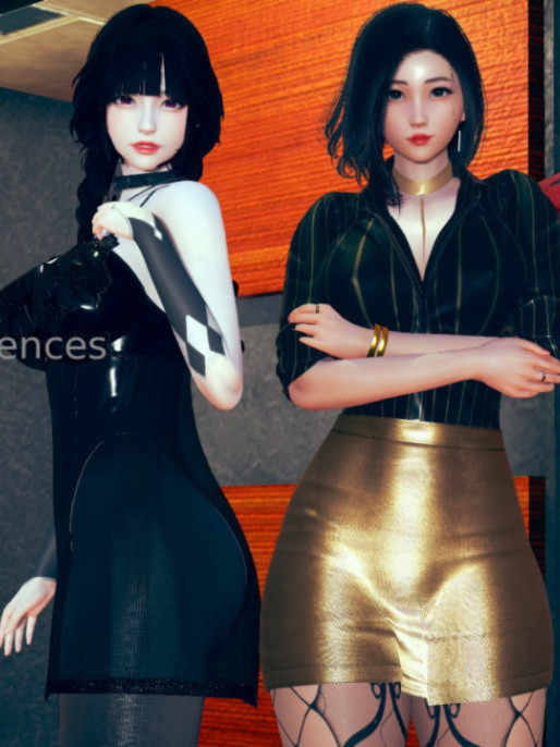 新的世界宝贝（New World Honey）-V1.0 汉化版+全CG