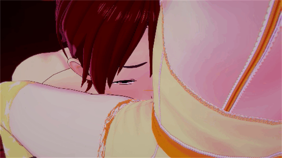 2D欧美SLG汉化动态丨被情妇绑架 Kidnapped by the Mistress v1.0.1【20231221】 游戏截图 6