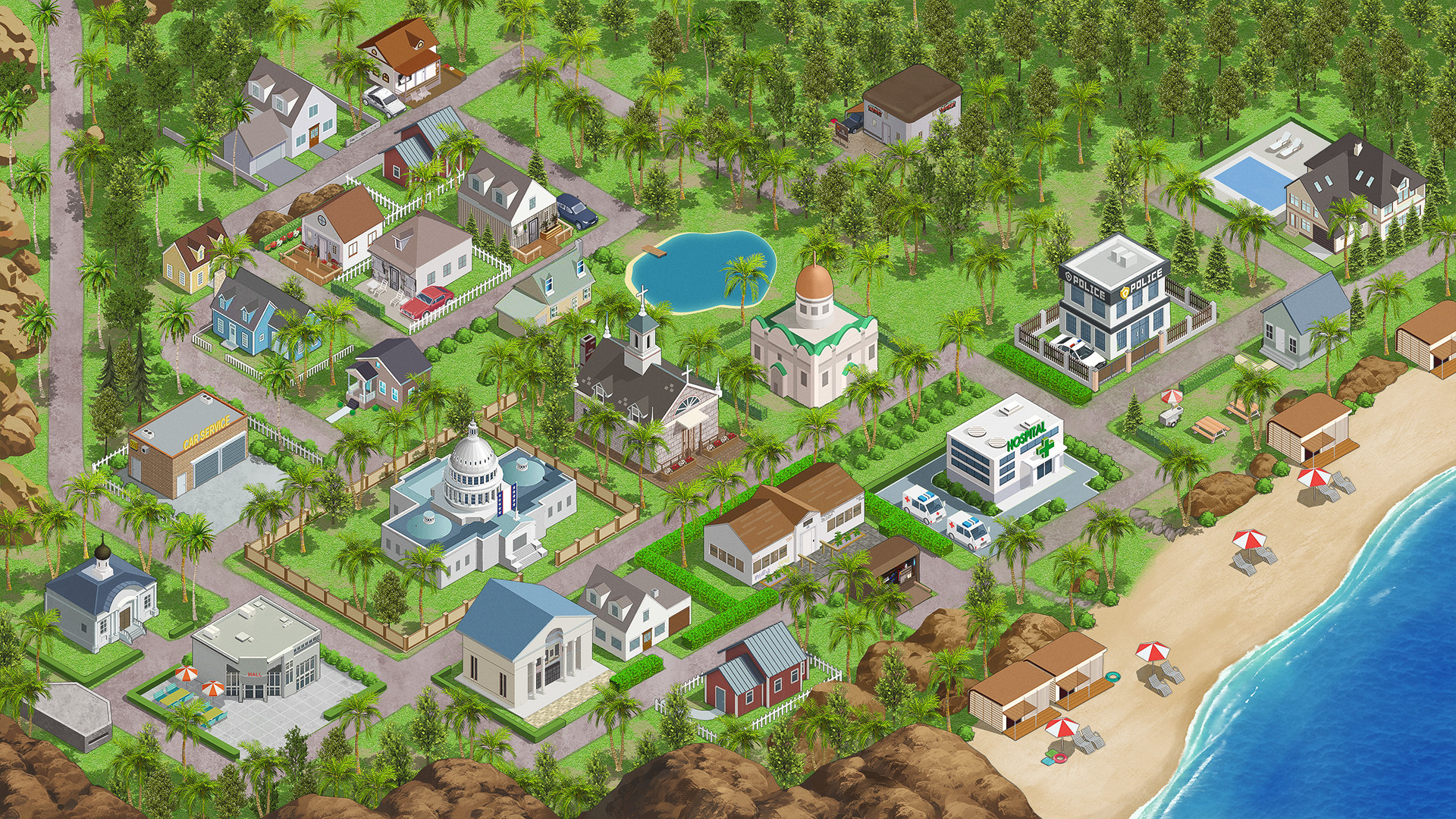 无限快乐 Unlimited Pleasure v0.8.7 【PC10月】 游戏截图 8