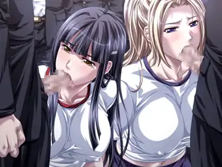 拔作ADV/汉化丨RIN×SEN ~白浊女教师与臭小子们~/RIN×SEN ~全CG存档--转区运行【20250201】 游戏截图 1