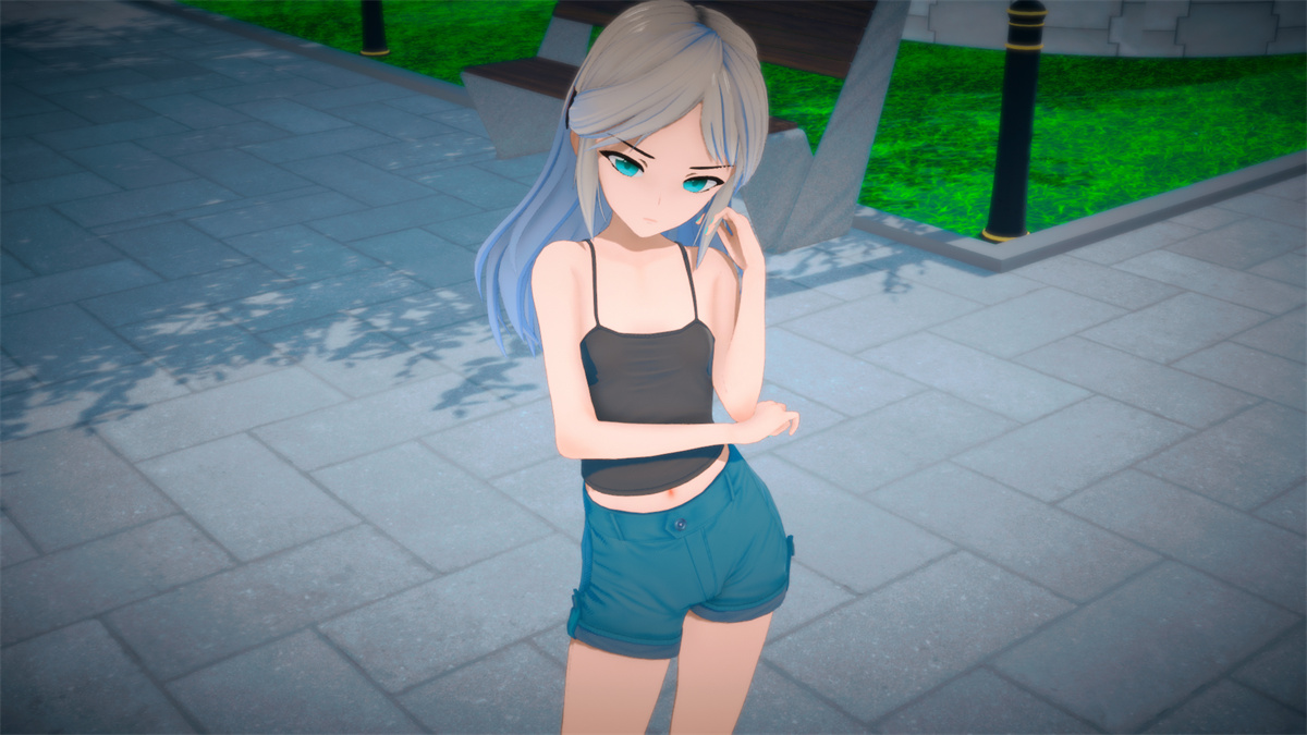 亚洲SLG/AIGPT汉化/3D丨破碎的梦Broken Dreams  v0.4.0【20240830】 游戏截图 8