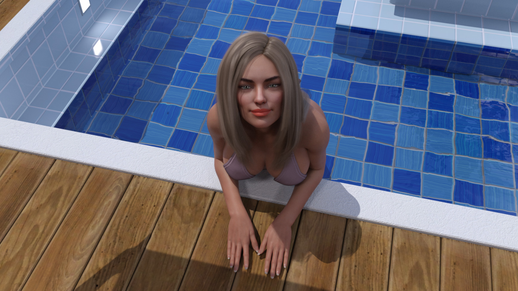 保镖 Bodyguard v0.1【20221229】 游戏截图 4