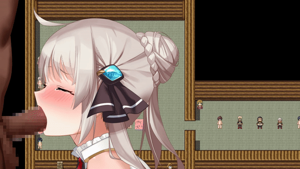 RPG/AI汉化丨 公主协同效应 プリンセスシナジー 先行版 ver25.04 【20250404】_1 游戏截图 3