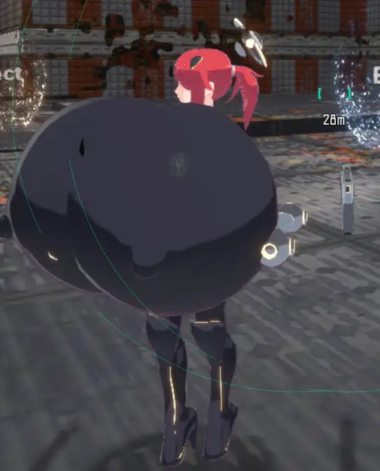 3D/动态/cv/200MB丨アルナと封淫の迷宮 エロ・ローグライク・アクション Aruna and the Labyrinth of SealedLewd v1.205【20240926】 游戏截图 4