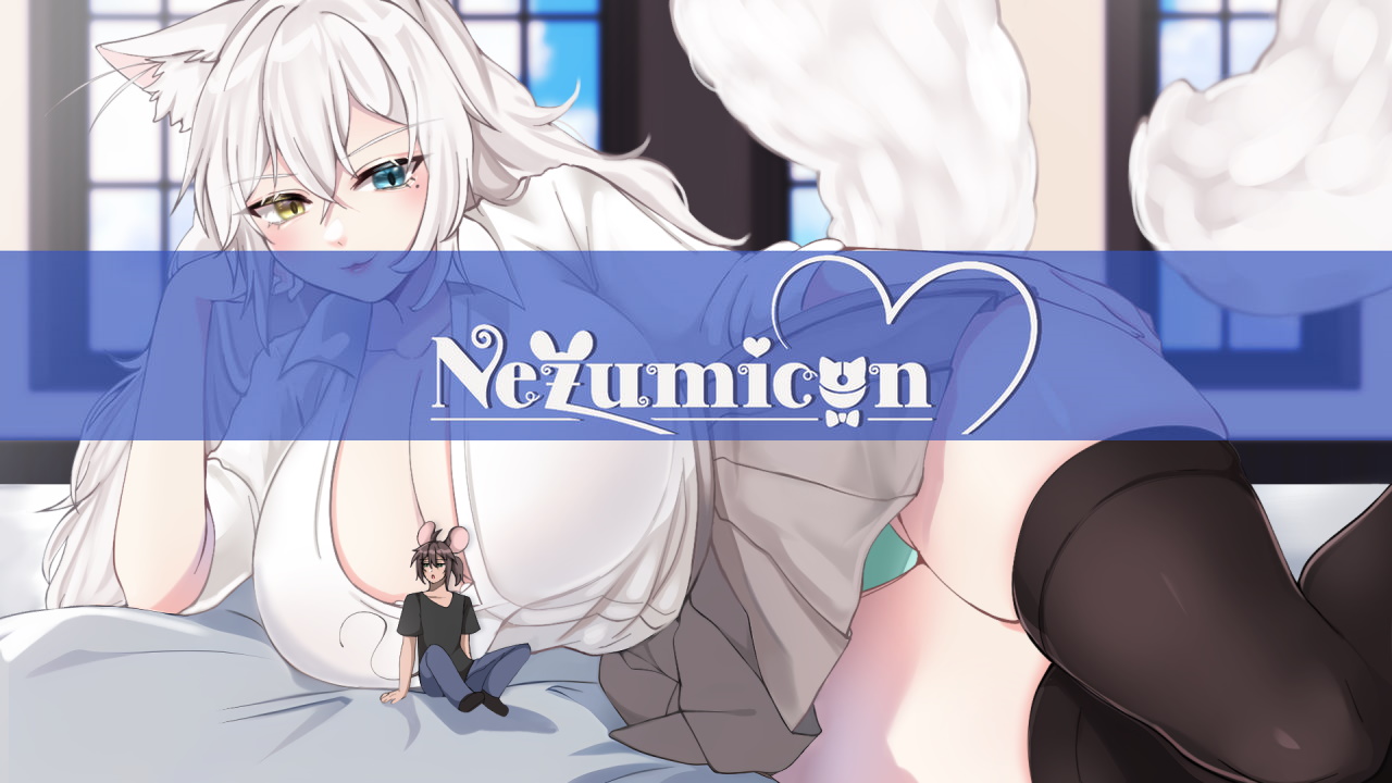 亚洲SLG/AIGPT汉化/2D丨涅槃米糠/Nezumicon0.113 v0.1.13【20240608】 游戏截图 1