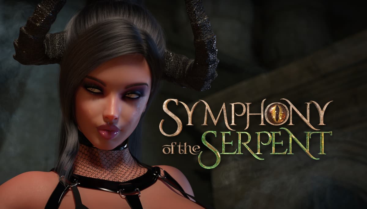 神作RPG/汉化/动态丨蛇之交响曲/Symphony of the Serpent Ver13121 逍遥汉化版【20241225】 游戏截图 3