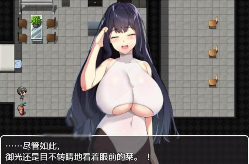 BF同好会 游戏截图 4