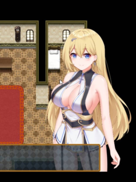 RPG/机翻/双端 | 安娜的初任务/アンナの初任務 【20230513】 游戏截图 1