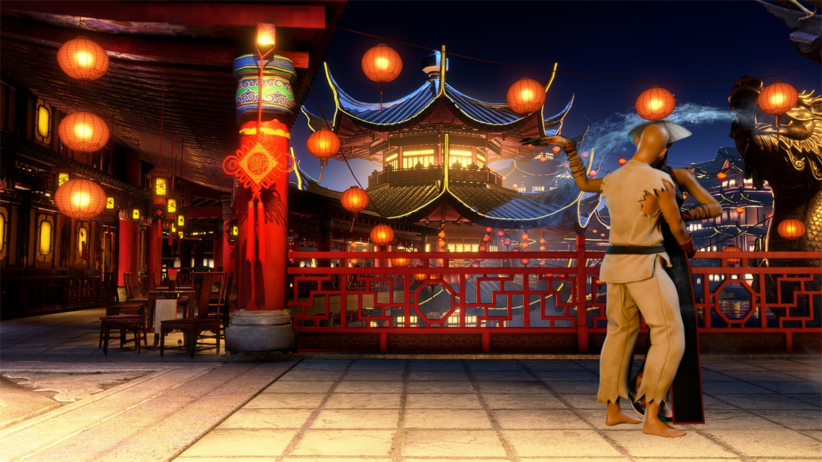 欧美SLG/动态/同人丨 街头斗士成人游乐场战斗4 Street Brawler: Adult Playground battle 4 Fix 【20240926】 游戏截图 7