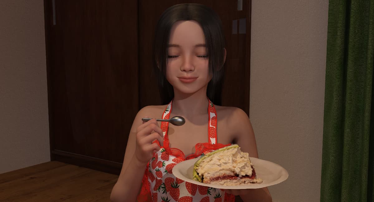 欧美SLG/动态/更新丨 共同生活 Living Together! v0.43c  汉化版 【20250216】 游戏截图 2