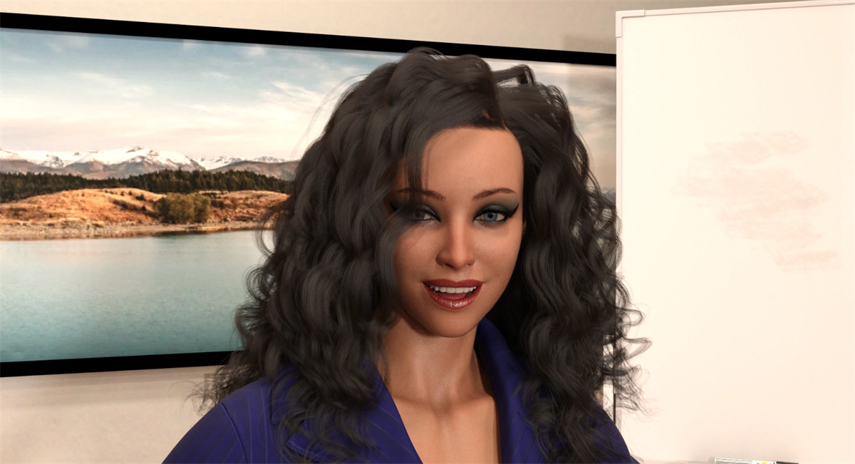 欧美SLG汉化动态丨性欲之谜 The Libido Enigma  v1.1【20240307】 游戏截图 2