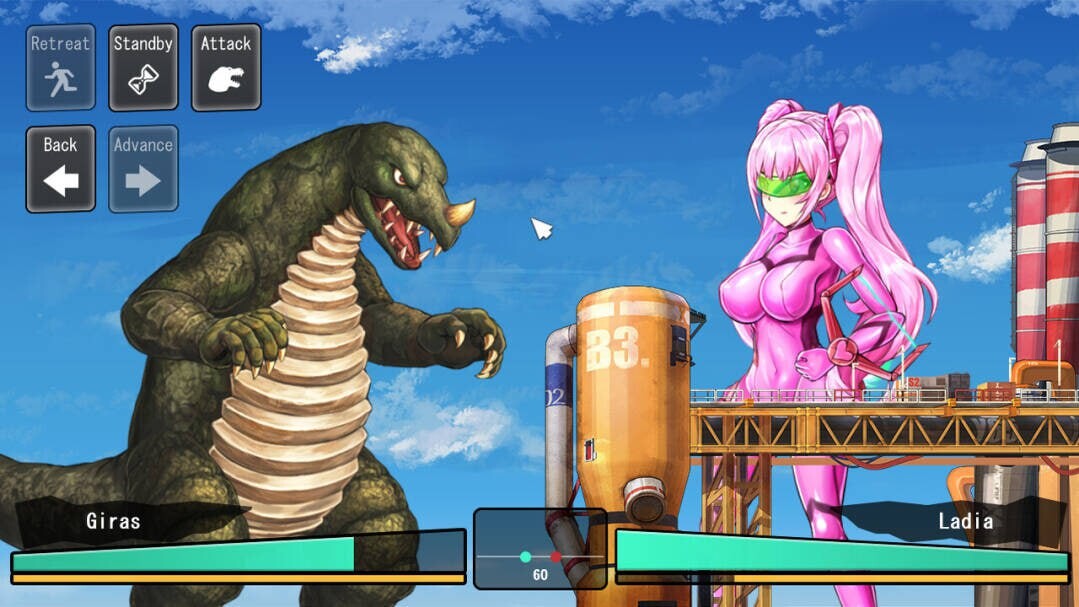 养成SLG/动态/PC丨 DxR-願明天更好 DxR-明日が良い日になりますように v1.03 官方中文版 【20250329】 游戏截图 5