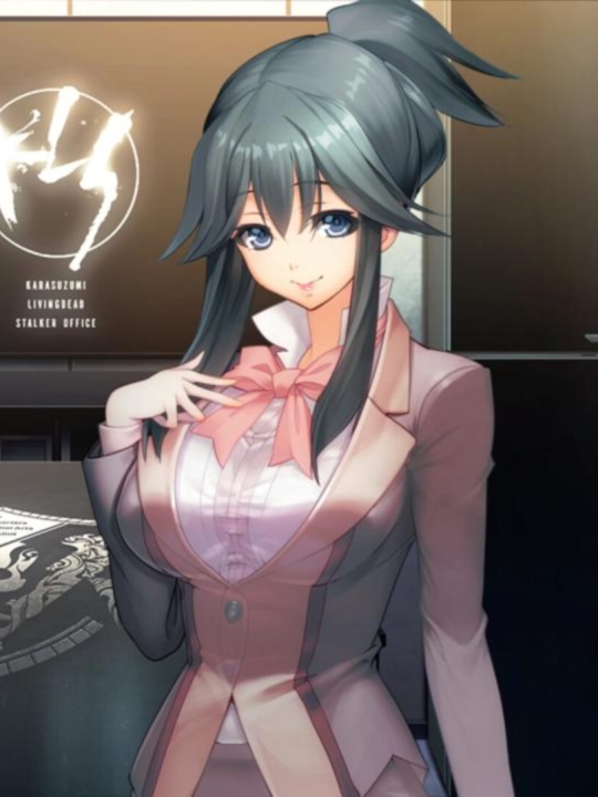 凍京NECRO/ 冻京necro /Tokyo Necro V1.01【20230405】