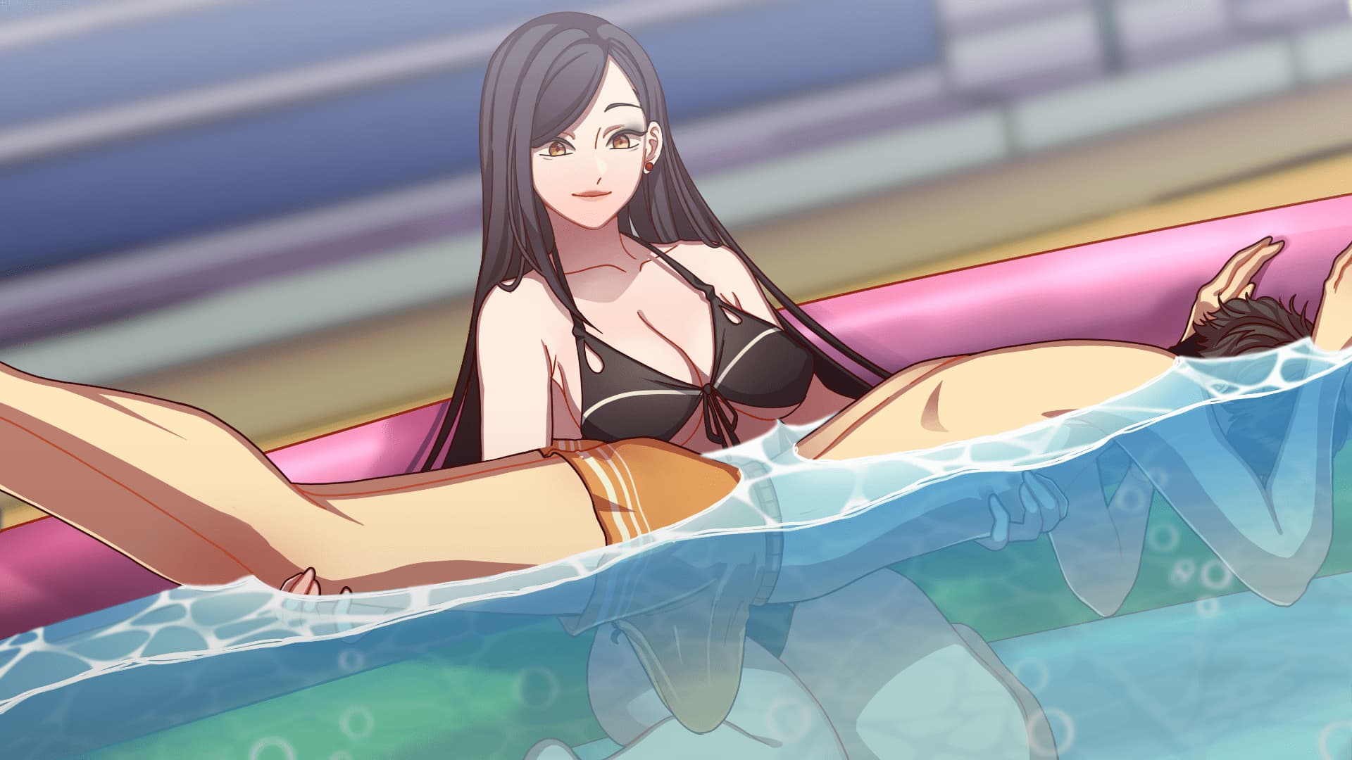 SLG/AI汉化丨另一个机会 Another Chance v1.45.2 【20241112】 游戏截图 2