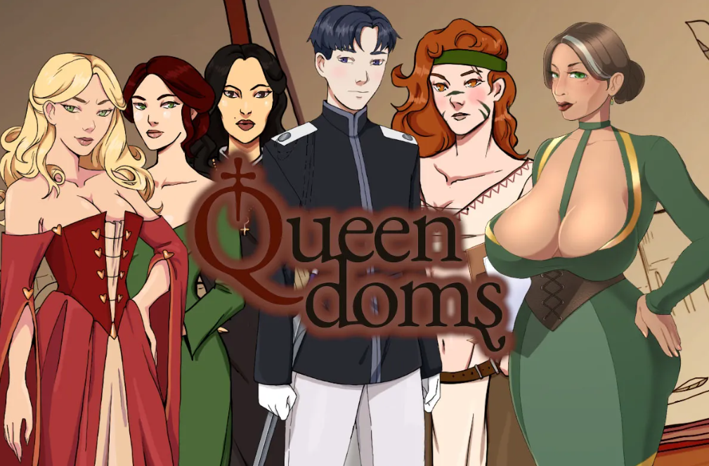 沙盒SLG汉化丨女王领地 Queendoms v0.7.9【20230818】 游戏截图 6