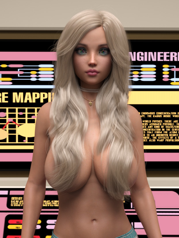 飞碟 UFO Ch.3 v0.4.5 Revised Beta 汉化版【20221118】(已有新版本可搜索)