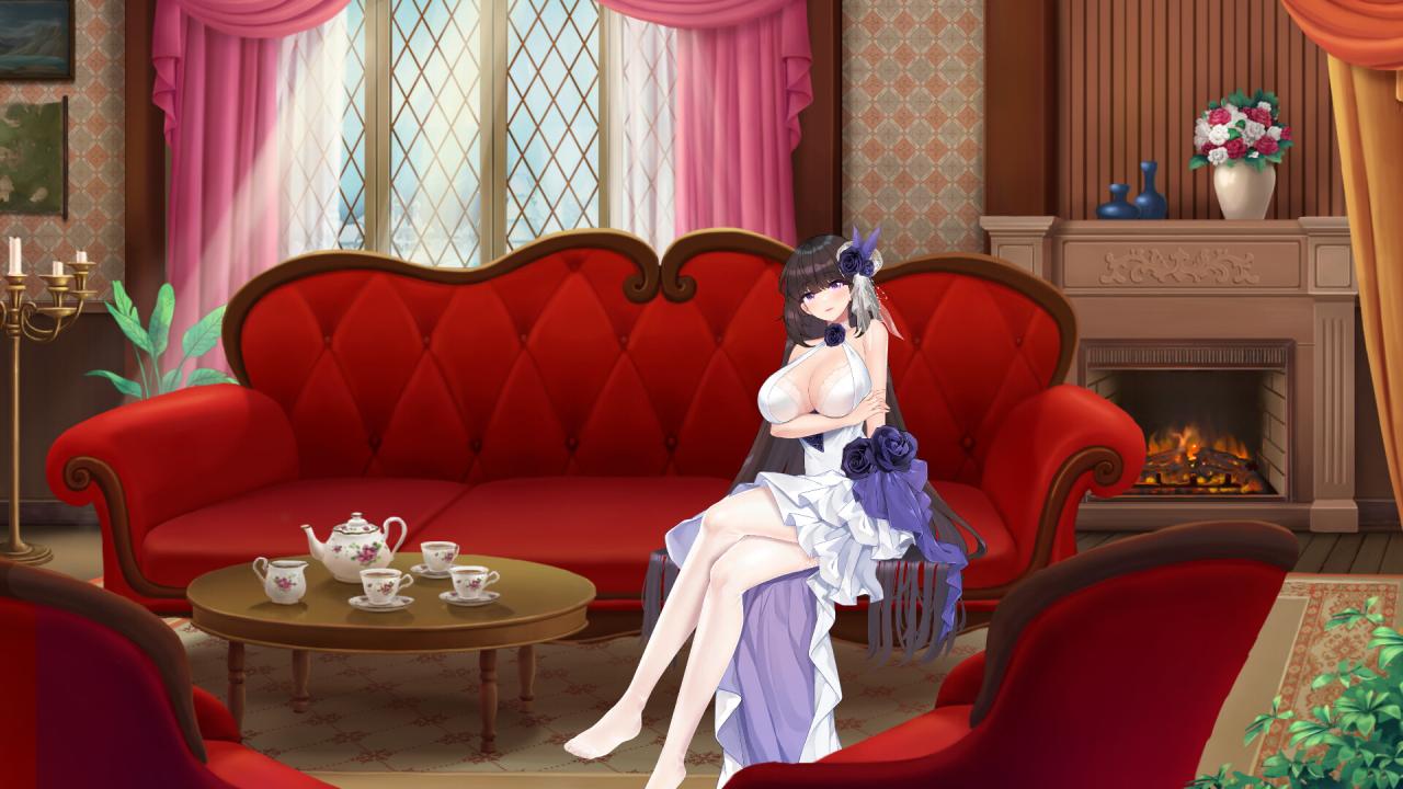 【SLG/15日更新/官中/无码】爱欲战争2 Love n War:Hero by Chance 2 V1.31 Bui:11233764 游戏截图 2