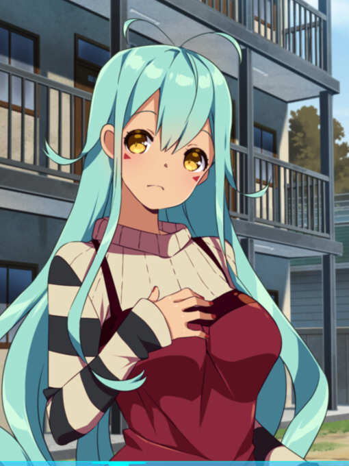 ADV游戏/汉化丨 樱花外星人2 Sakura Alien2 Build.14670048 官放中文版付前作 【20241015】_1