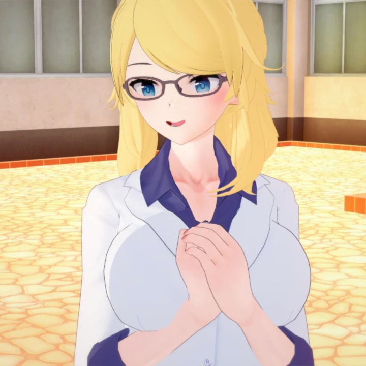 SLG汉化动态 | 淫荡的罪  Lustful Sin v0.1.9 | 【20230514】 游戏截图 7