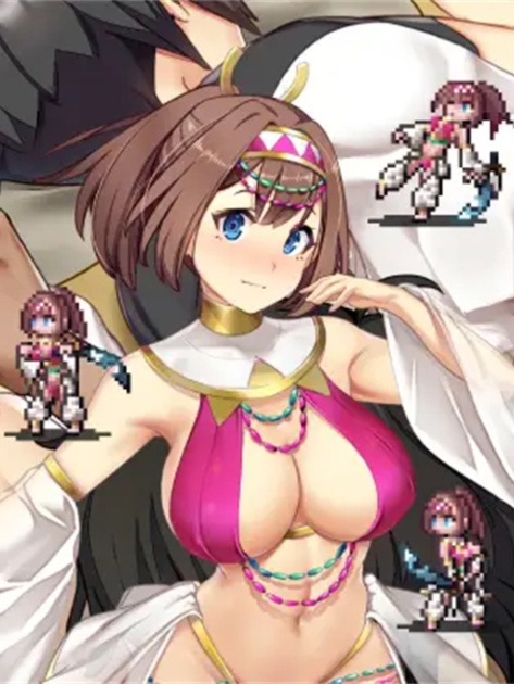 SLG/官方中文/新DLC/补档丨冒险家旅馆 第二代 /冒険者の宿へようこそ!2+patch.1 他愛略奪ぱっち+patch.2 英雄堕誕ぱっち【20240228】