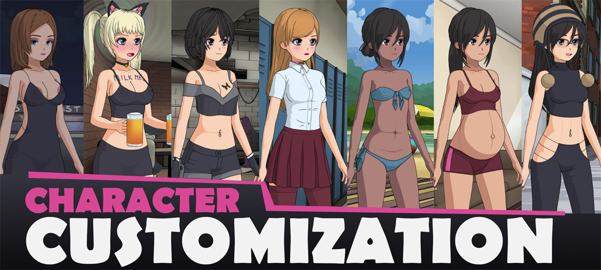 沙盒SLG汉化2D丨修复程序 The Fixer v0.3.2.26【20240318】 游戏截图 5