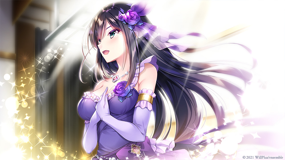 星之少女与六华的姐妹星の乙女と六華の姉妹【20221118】 游戏截图 3
