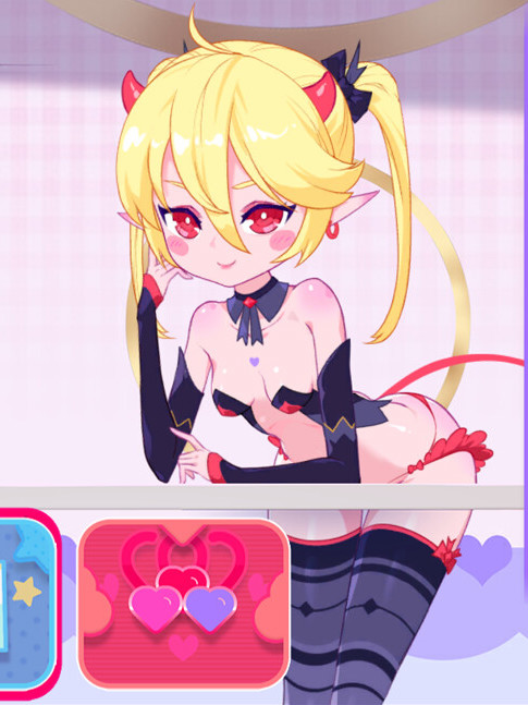 少女妖精弹珠台 Elf Girl Pinball V20230105【20230210】