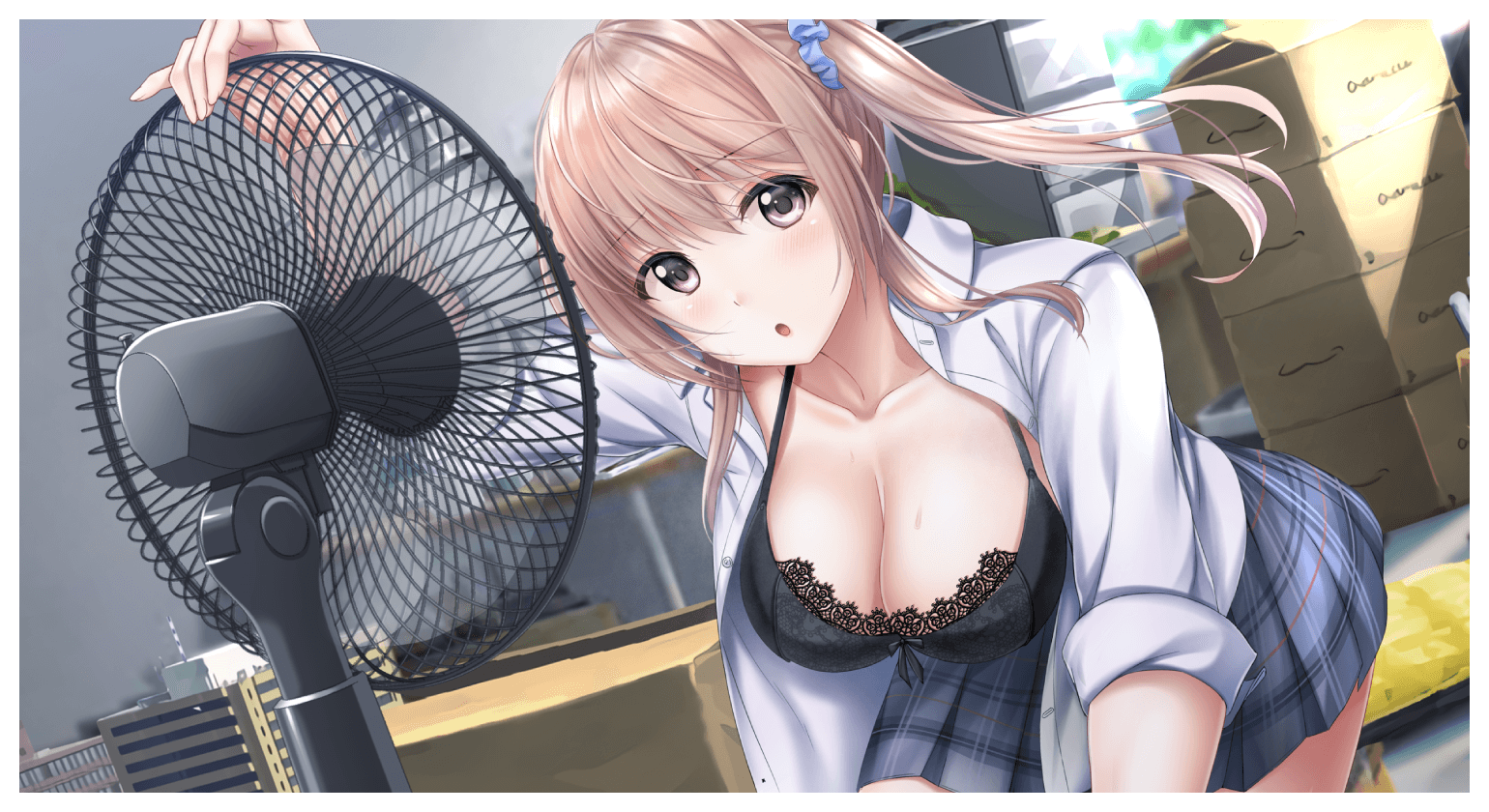 【生肉】アイキス2 游戏截图 7