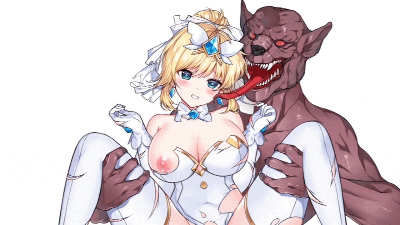 日式ACT/动态/更新丨 魔法天使：精灵公主 MAGICAL ANGEL FAIRY PRINCESS Ver0094 官中步兵版+全CG存档 【20250115】 游戏截图 1