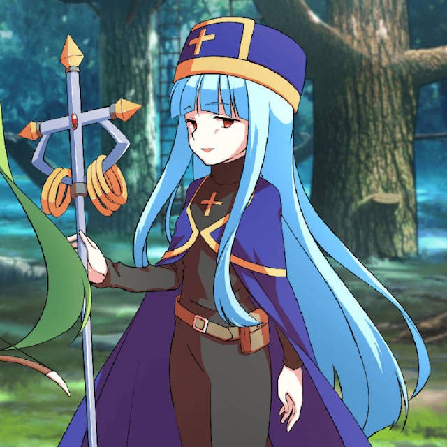 魔物扭蛋