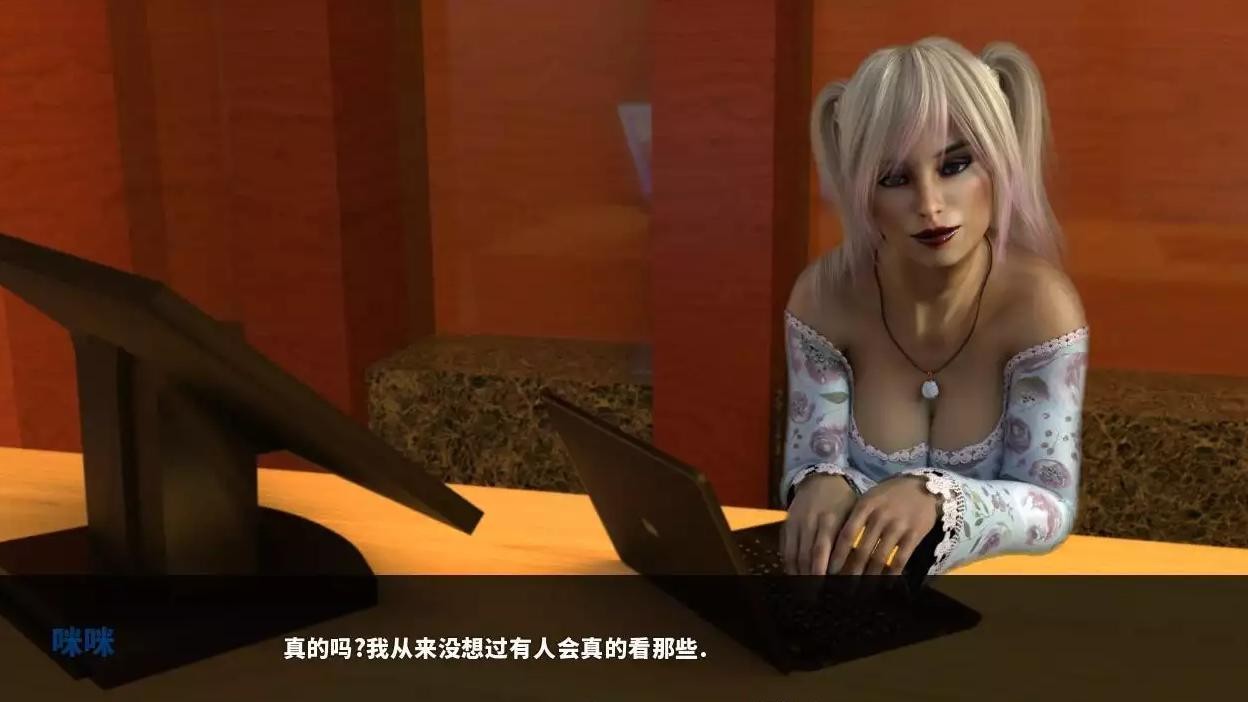 欲望英雄（Lust Hero） V2.1 精翻汉化完结版+CG【PC0818】 游戏截图 1