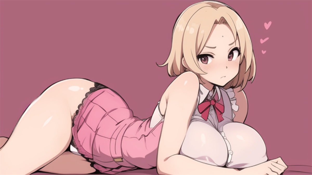 【日系SLG/汉化/2D】后宫 H.A.R.E.M. v0.01a 汉化版【150M/新作】【20230501】 游戏截图 4