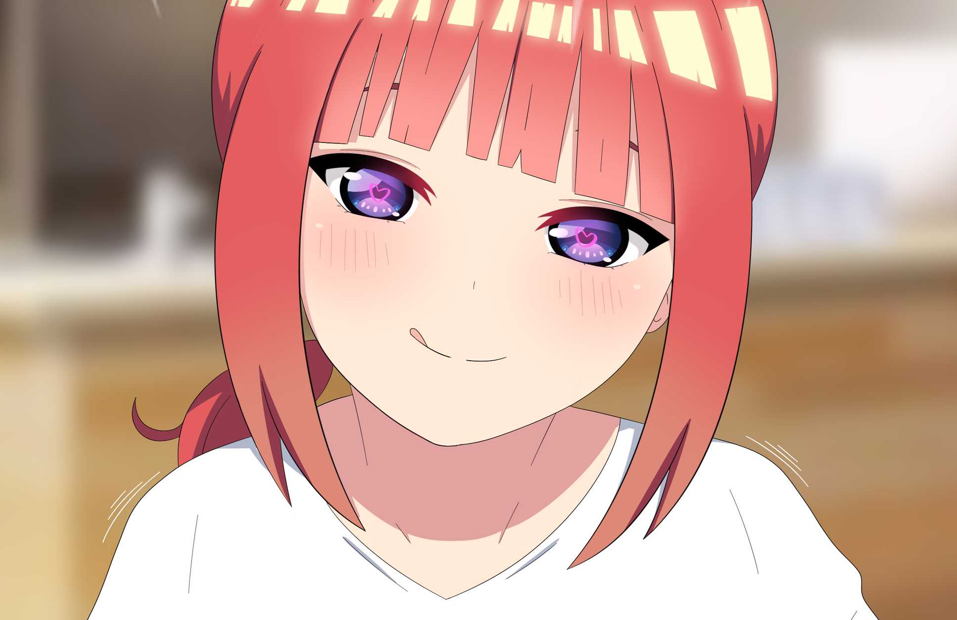 亚洲SLGAIGPT汉化2D丨五等分的新婚蜜月Gotoubun Honeymoon  v0.2【20240429】 游戏截图 2