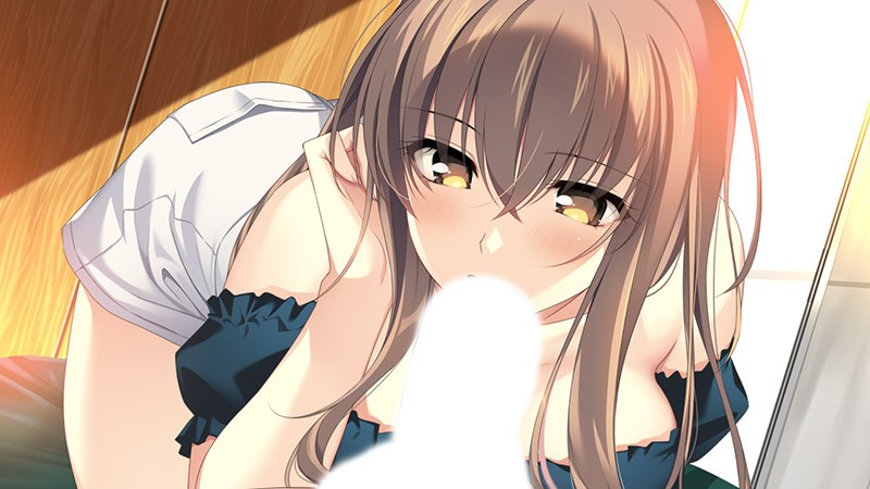日式ADV/新汉化丨 隔壁的爱液 となりのLOVE JUICE AI汉化版+全CG存档 --转区运行【20250123】 游戏截图 3
