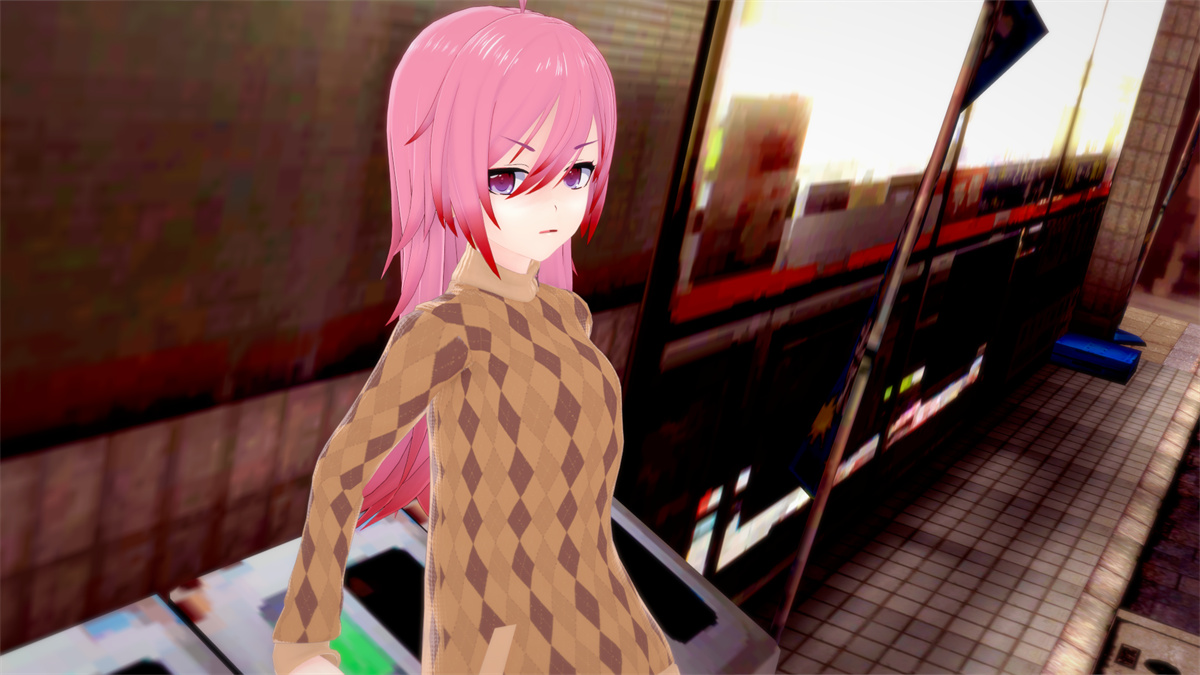 日系SLG汉化3D丨同一枚硬币的两面 Two Sides of the Same Coin v0.3.2.5【20240210】 游戏截图 1