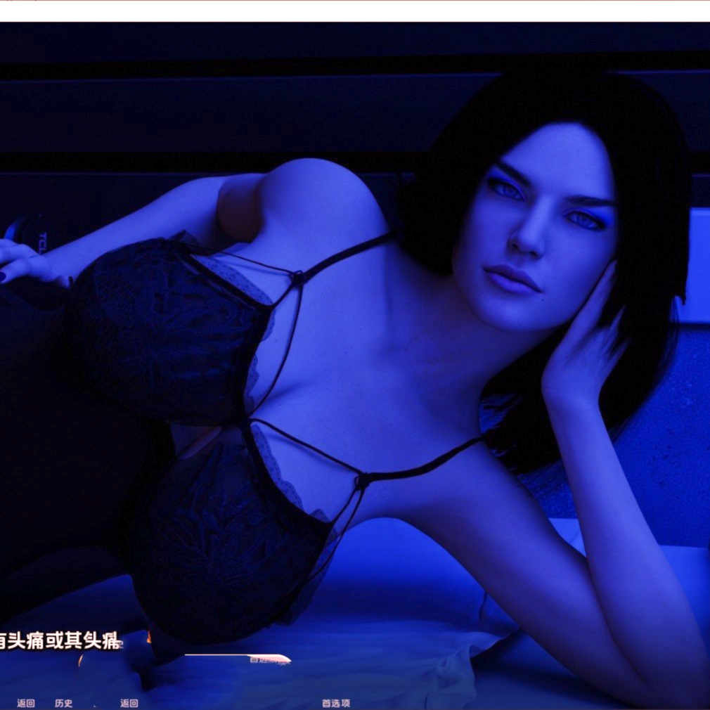 SLG/汉化/动态丨天使的神话：序章0.4.0汉化版【20240709】