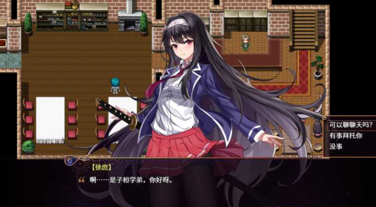 花园魔三国 v1.04e Steam官方中文版【PC0818】 游戏截图 1