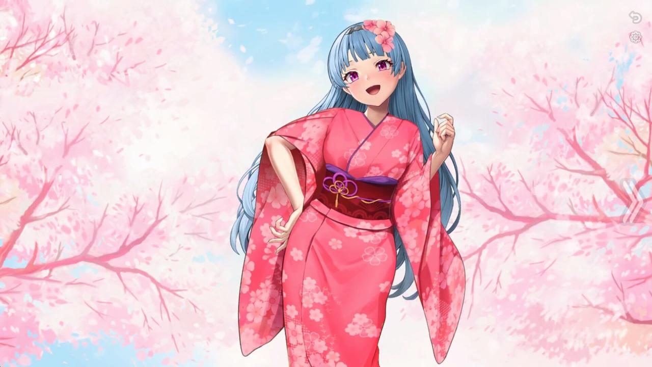 【SLG/23日更新/官中无码/有动画】Hime's Blossom 自带作弊 Bui:11244030 游戏截图 6