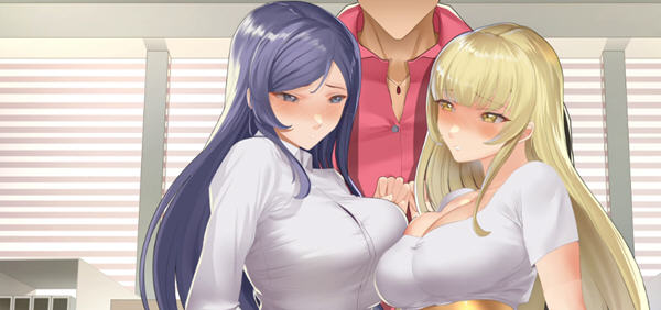 【日系NTR/拔作/汉化】一个不要忘记的承诺 0.8.3 汉化版【3.5G/更新】【20230501】 游戏截图 4
