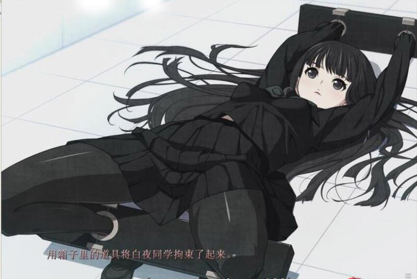 乐园之扉：Euphoria步兵汉化版 游戏截图 4