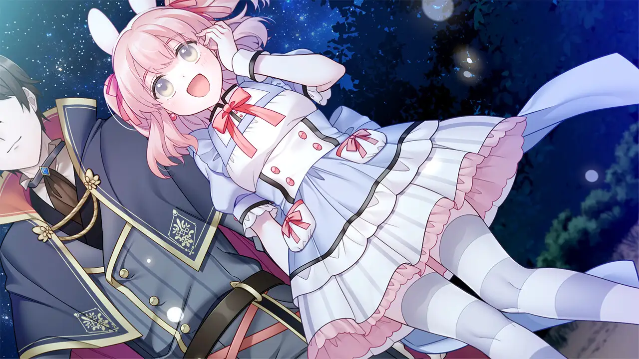RPG/机翻/新作丨Memories Story~囚われの者たち~ 【20230805】 游戏截图 5
